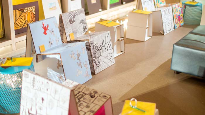 Work Of Art Flatgoods Grand Rapids Mi