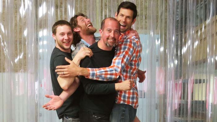 Falconboard Cardboard Furniture Grand Rapids Mi