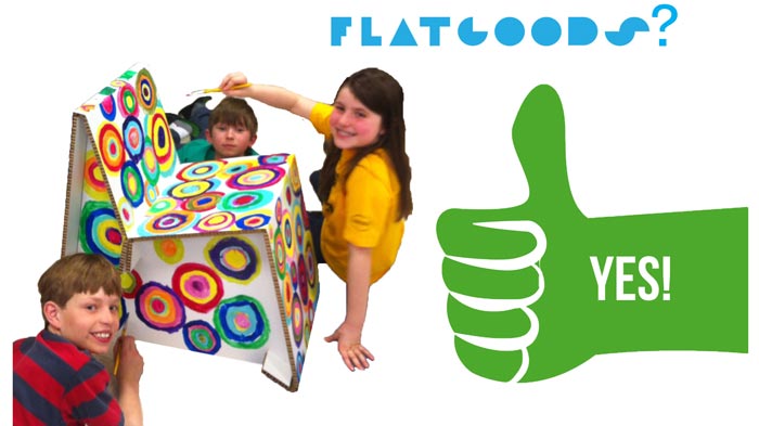 Kids Furniture Flatgoods Grand Rapids Mi