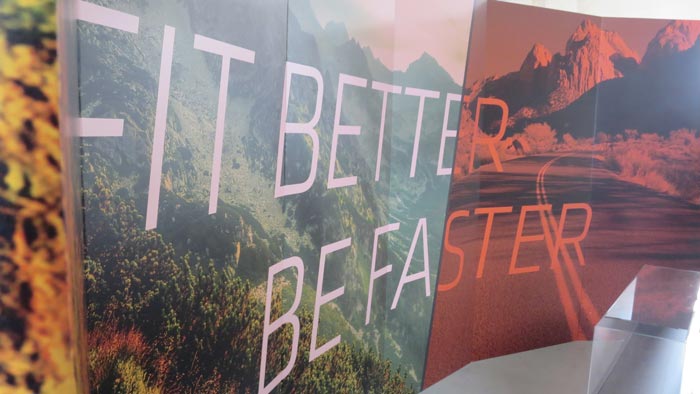 Stafast Booth Flatgoods Grand Rapids Mi