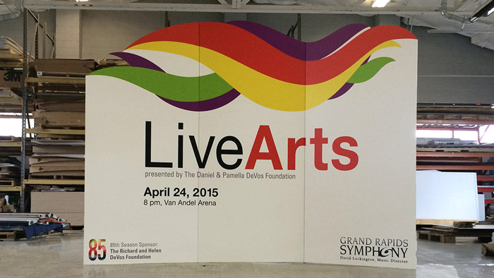 How It Works Flatgoods Carboard Printing Furniture