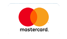 Custom Cardboard MasterCard