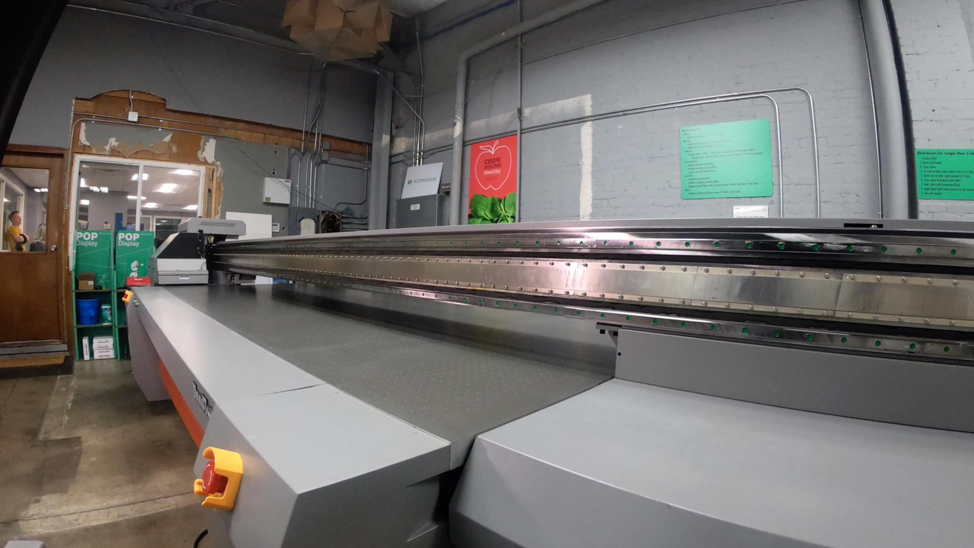 Custom Cardboard Printing Company