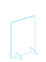 Custom Cardboard Printing Jens Backdrop