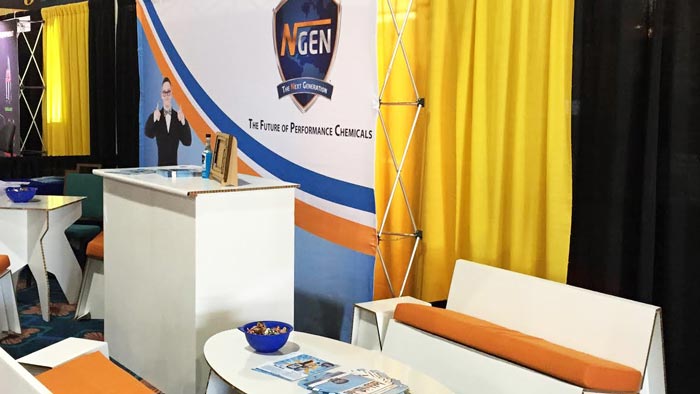 Ngen Chooses Flatgoods Grand Rapids Mi