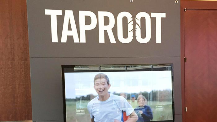 Taproot Pictures Flatgoods Grand Rapids Mi